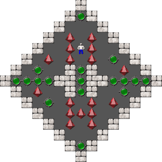 Уровень 15 — Master Head